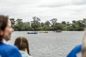 Altena Regatta en NK St. Ayles Skiff van VVV Biesboschlinie
