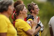 Altena Regatta en NK St. Ayles Skiff van VVV Biesboschlinie
