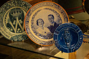 Oorlogsmuseum Altena van VVV Biesboschlinie
