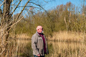 Biesbosch van VVV Biesboschlinie
