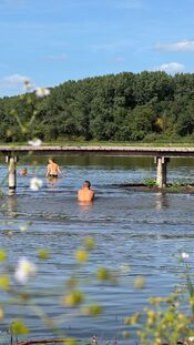 Educatiepark Pompveld van VVV Biesboschlinie