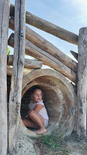 Educatiepark Pompveld van VVV Biesboschlinie