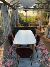 Glamping De Kas InN van VVV Biesboschlinie