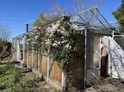 Glamping De Kas InN van VVV Biesboschlinie
