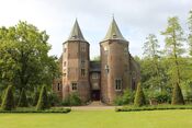 Kasteel Dussen van VVV Biesboschlinie