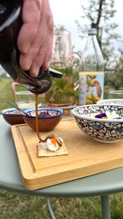 Peren & Patrijzen van VVV Biesboschlinie