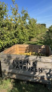 Peren & Patrijzen van VVV Biesboschlinie