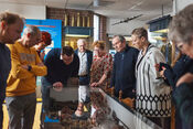 Oorlogsmuseum Altena van VVV Biesboschlinie
