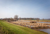 Groesplaat Oudendijk van VVV Biesboschlinie