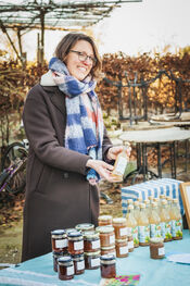 BiesboschLinie Foodtour - Peren en Patrijzen van VVV Biesboschlinie