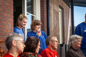 BiesboschLinie Foodtour - Buffelgaard Verschure van VVV Biesboschlinie