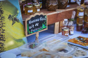 BiesboschLinie Foodtour - The Honeybin van VVV Biesboschlinie