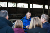 BiesboschLinie Foodtour - Buffelgaard Verschure van VVV Biesboschlinie