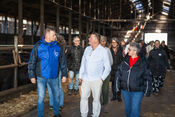 BiesboschLinie Foodtour - Buffelgaard Verschure van VVV Biesboschlinie
