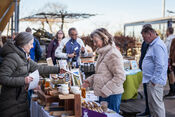 BiesboschLinie Foodtour - The Honeybin van VVV Biesboschlinie