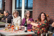 BiesboschLinie Foodtour - Buffelgaard Verschure van VVV Biesboschlinie