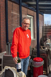 BiesboschLinie Foodtour - Kornsche Wijngaard van VVV Biesboschlinie