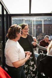 BiesboschLinie Foodtour - Buffelgaard Verschure van VVV Biesboschlinie