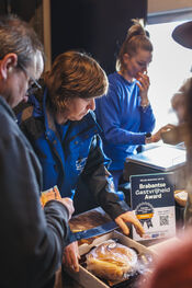 BiesboschLinie Foodtour - Buffelgaard Verschure van VVV Biesboschlinie