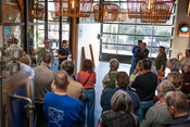 BiesboschLinie Foodtour - De Magistraat van VVV Biesboschlinie