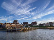 Vesting Woudrichem van VVV Biesboschlinie