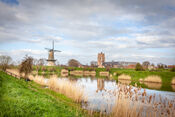 Woudrichem van VVV Biesboschlinie
