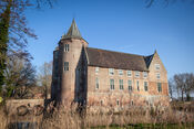 Kasteel Dussen van VVV Biesboschlinie