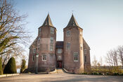 Kasteel Dussen van VVV Biesboschlinie
