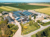 Kaasmakerij De Lange Hoeve van VVV Biesboschlinie