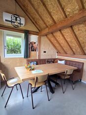 De Speeltol van VVV Biesboschlinie