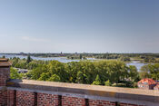 Woudrichem van VVV Biesboschlinie