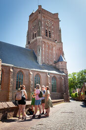 Instameet van VVV Biesboschlinie