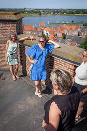 Instameet van VVV Biesboschlinie
