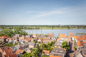 Woudrichem van VVV Biesboschlinie