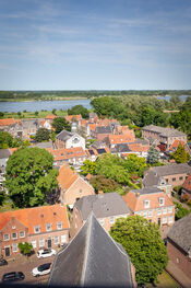 Woudrichem van VVV Biesboschlinie