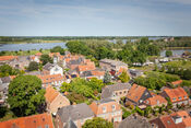 Vesting Woudrichem van VVV Biesboschlinie
