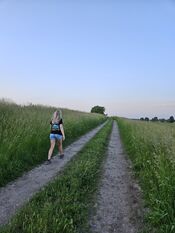 Wandelen van VVV Biesboschlinie