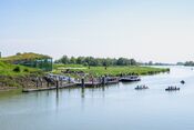 Biesbosch MuseumEiland van VVV Biesboschlinie