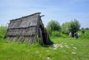 Biesbosch van VVV Biesboschlinie