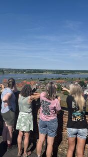 Instameet van VVV Biesboschlinie