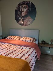 B&B Tol Oost van VVV Biesboschlinie
