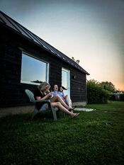 Camping De Speeltol van VVV Biesboschlinie