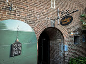Bodega WouW van VVV Biesboschlinie