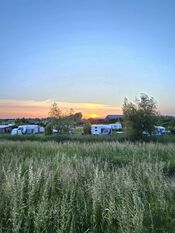 Camping De Speeltol van VVV Biesboschlinie
