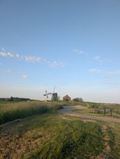 Zevenbansche Boezem van VVV Biesboschlinie