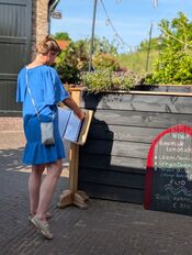 Bodega Wouw van VVV Biesboschlinie
