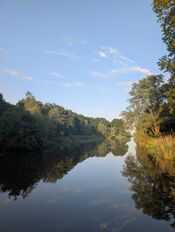 Zevenbansche boezem van VVV Biesboschlinie